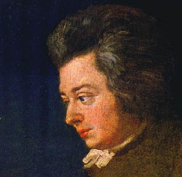 Wie Alt Ist Mozart Geworden Mozartbiographie