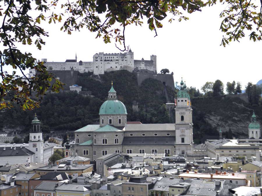 Salzburg