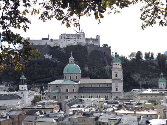 Salzburg