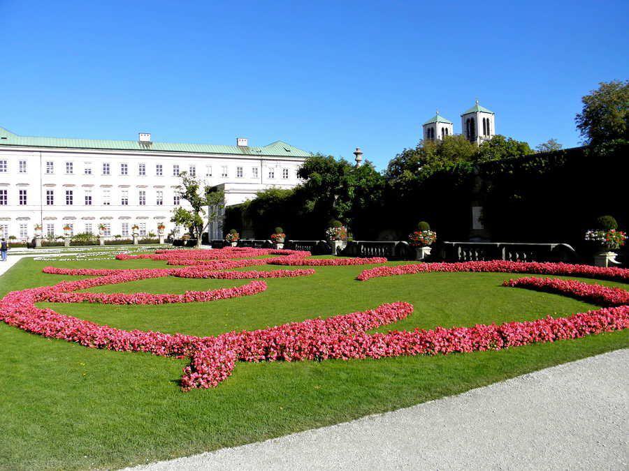 Salzburg