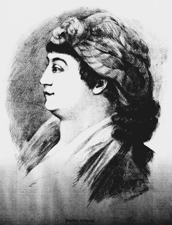 Josefina Dušková