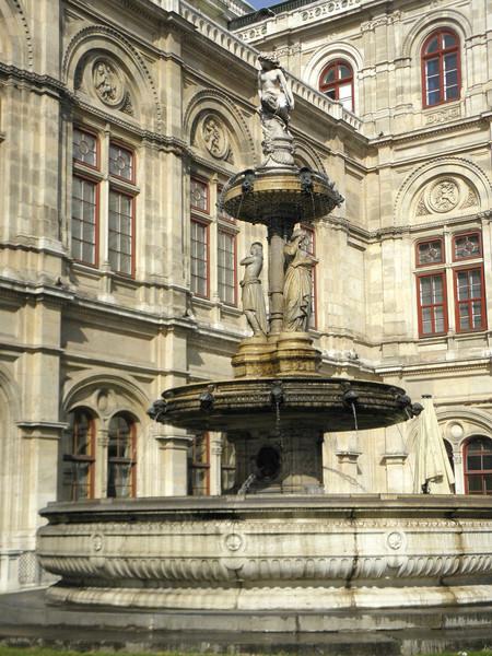 Wien - Staatsoper