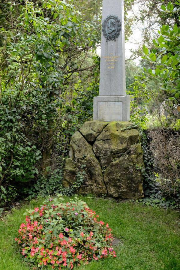 Wien - Zentralfriedhof