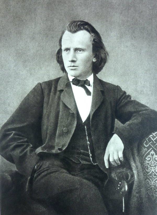 Johannes Brahms