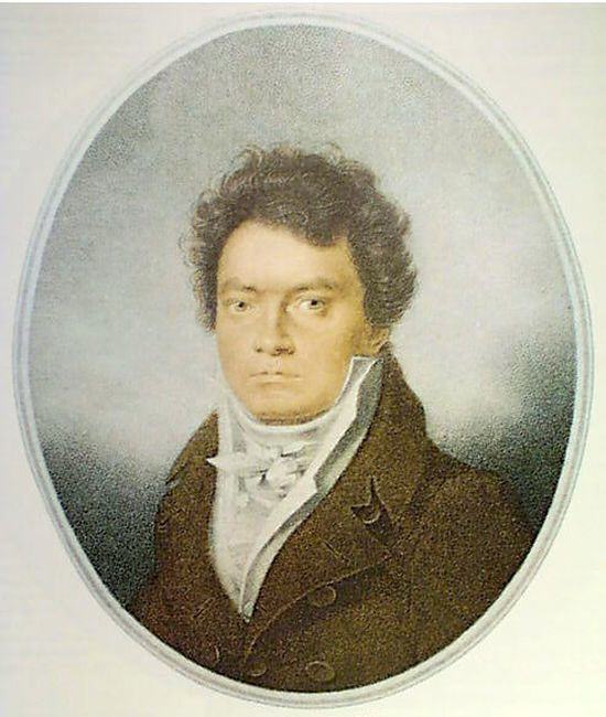 Ludwig van Beethoven