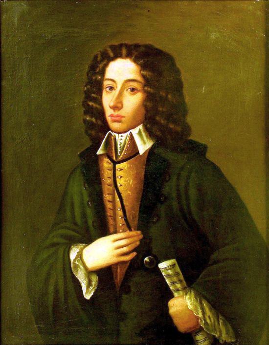 Giovanni Battista Pergolesi