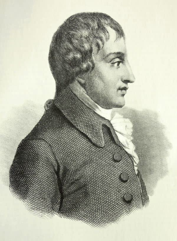 Giovanni Battista Pergolesi (1710 - 1736)