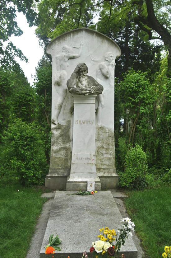 Wien - Zentralfriedhof