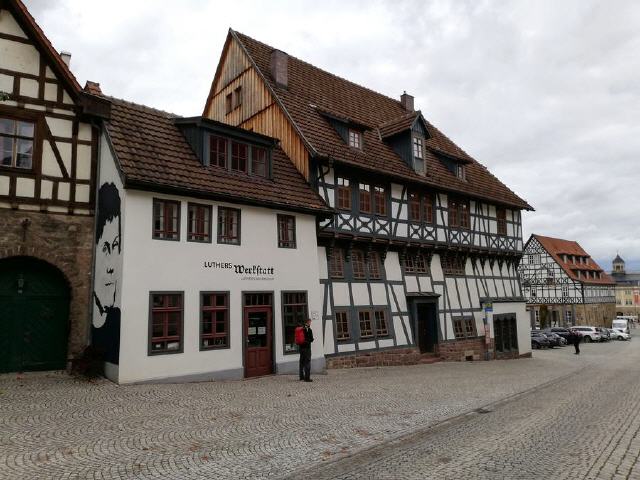 Eisenach