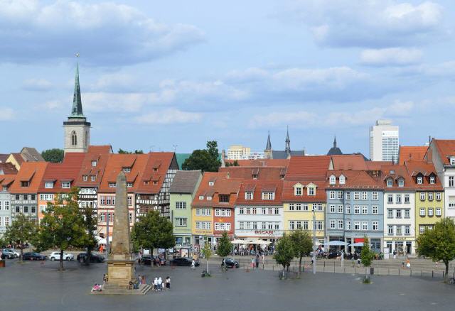 Erfurt