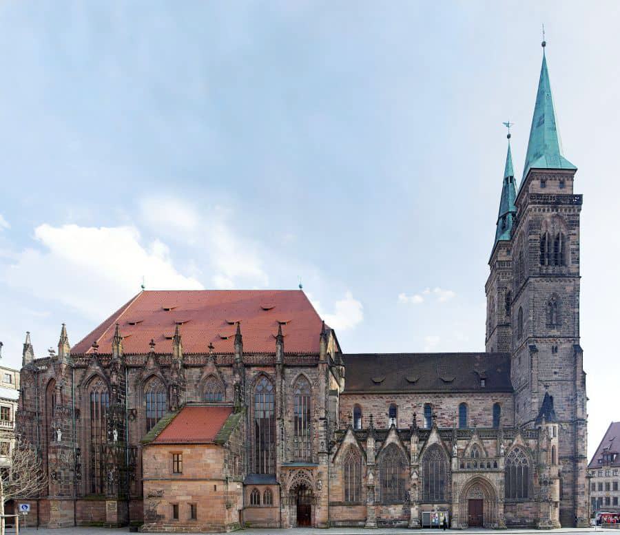 Nürnberg