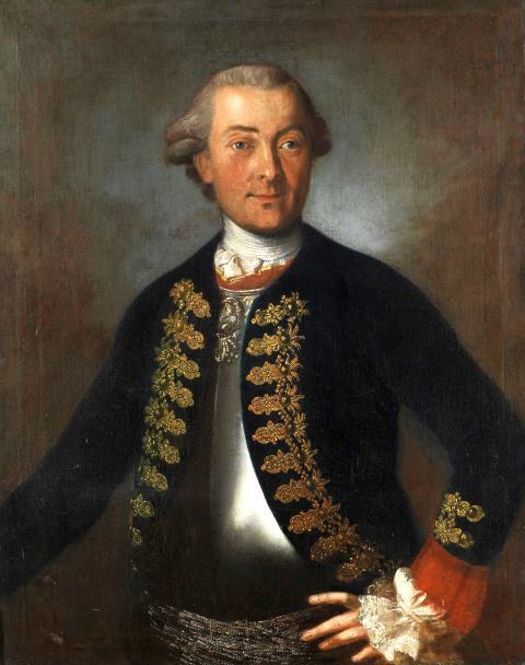Maximilian III. Joseph (1727 - 1777)