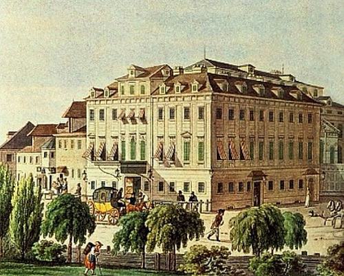Wien - Theater