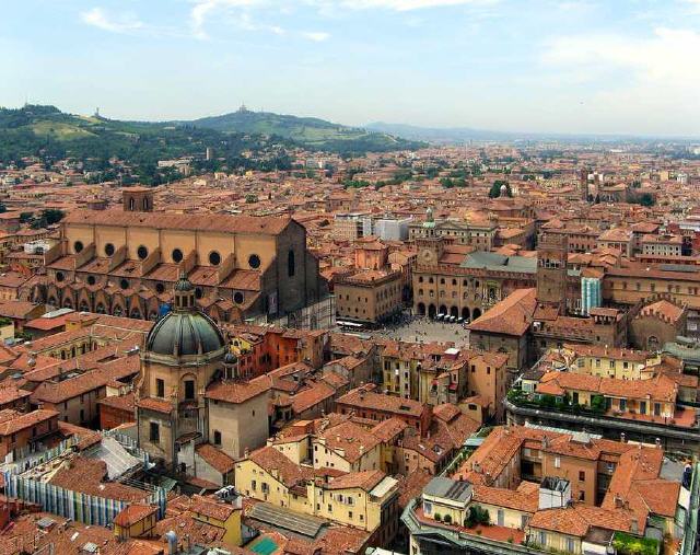 Bologna