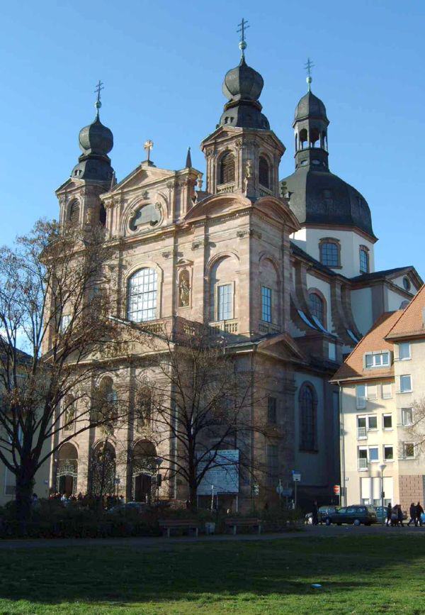 Mannheim