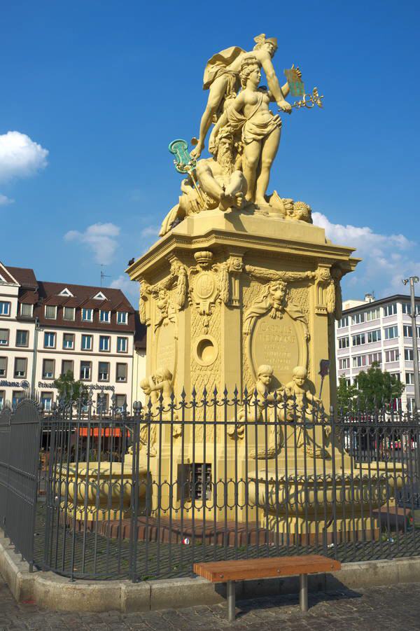 Mannheim