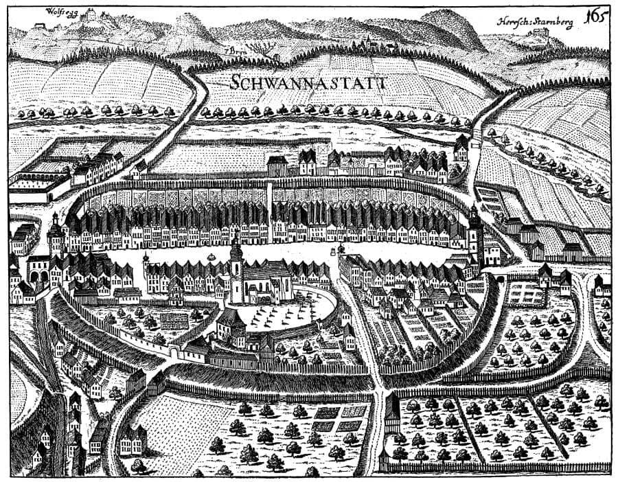 Schwanenstadt (Österreich)