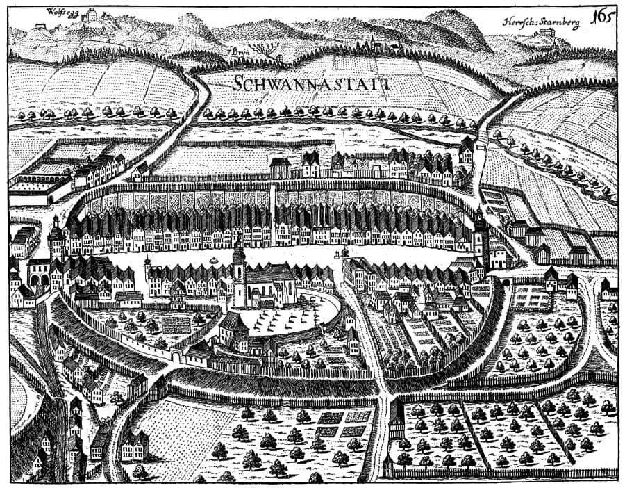 Schwanenstadt (Österreich)