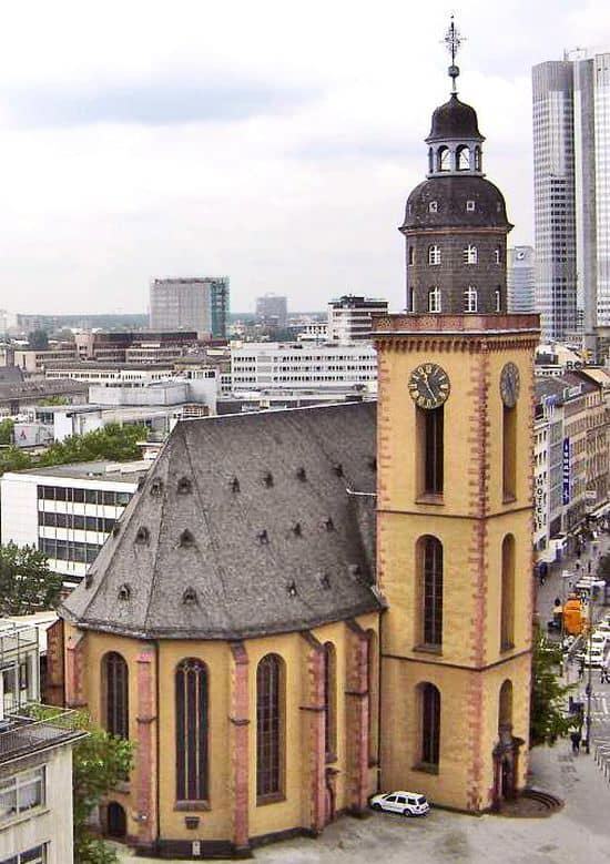 Frankfurt am Main