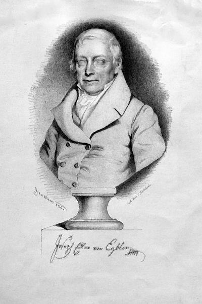 Joseph von Eybler