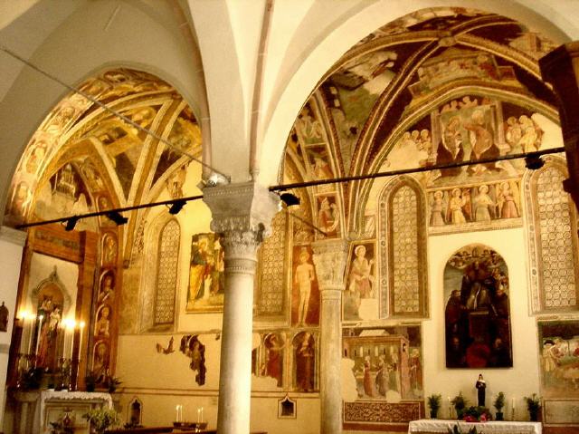 Vittorio Veneto - Italien