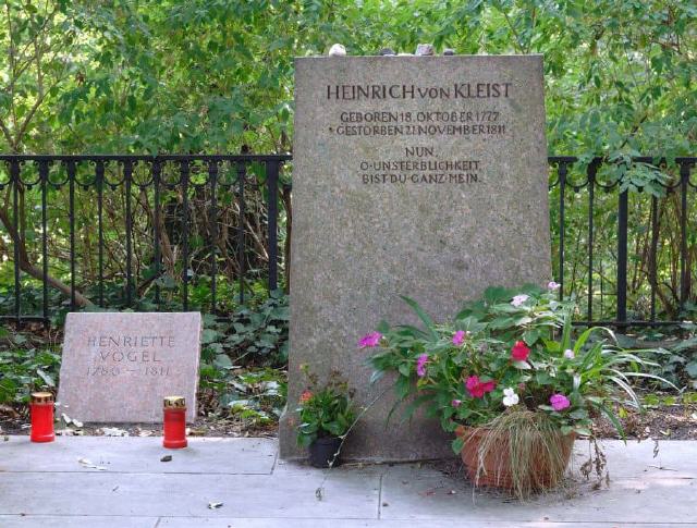 Heinrich von Kleist