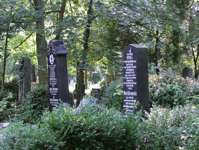 Wien - Zentralfriedhof