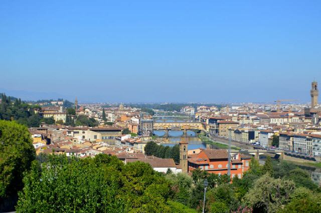 Florenz - Italien