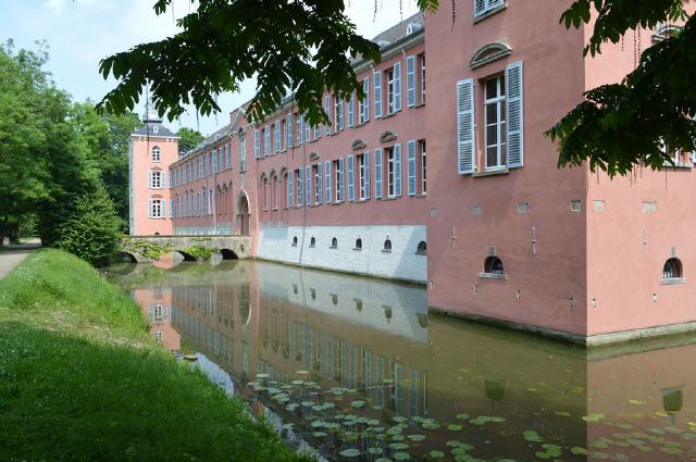 Düsseldorf - Kalkum