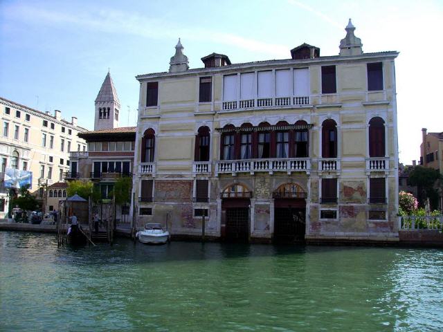 Venedig