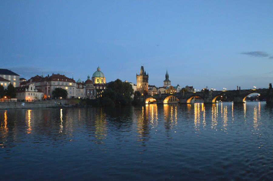 Prag - Altstadt