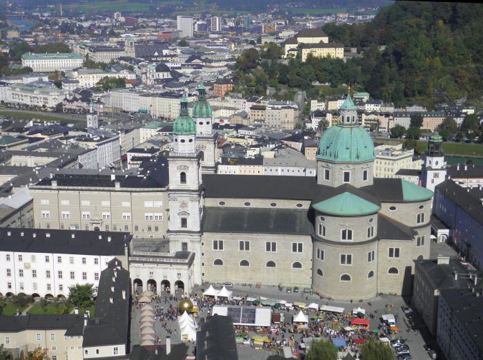 Salzburg