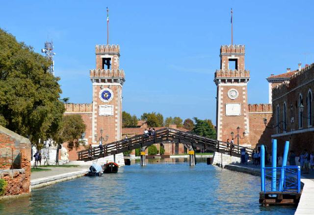 Venedig