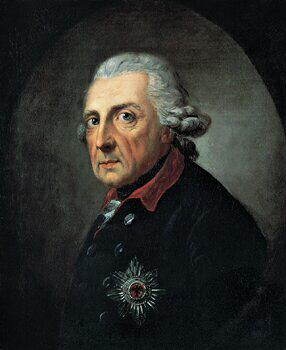Friedrich II. von Preußen