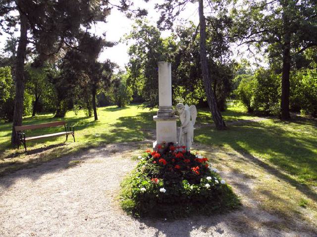 Wien - St. Marxer Friedhof