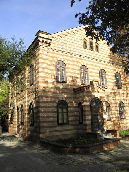 Wien - St. Marxer Friedhof