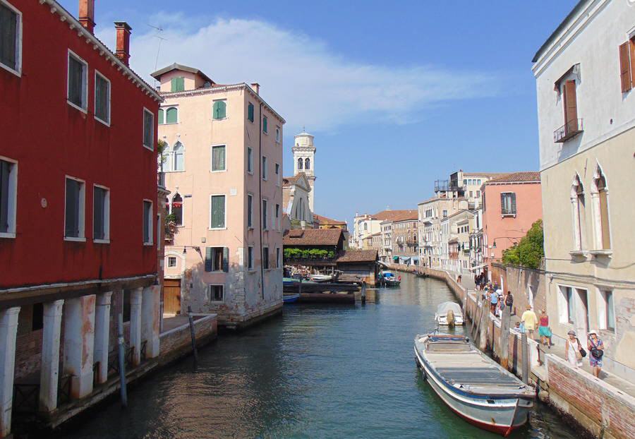 Venedig